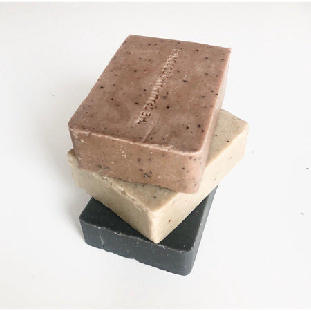 Grampians Grown Sandstone Soap