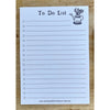 To Do List