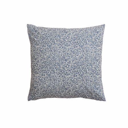 Willow Wood Midnight - Liberty Cushion