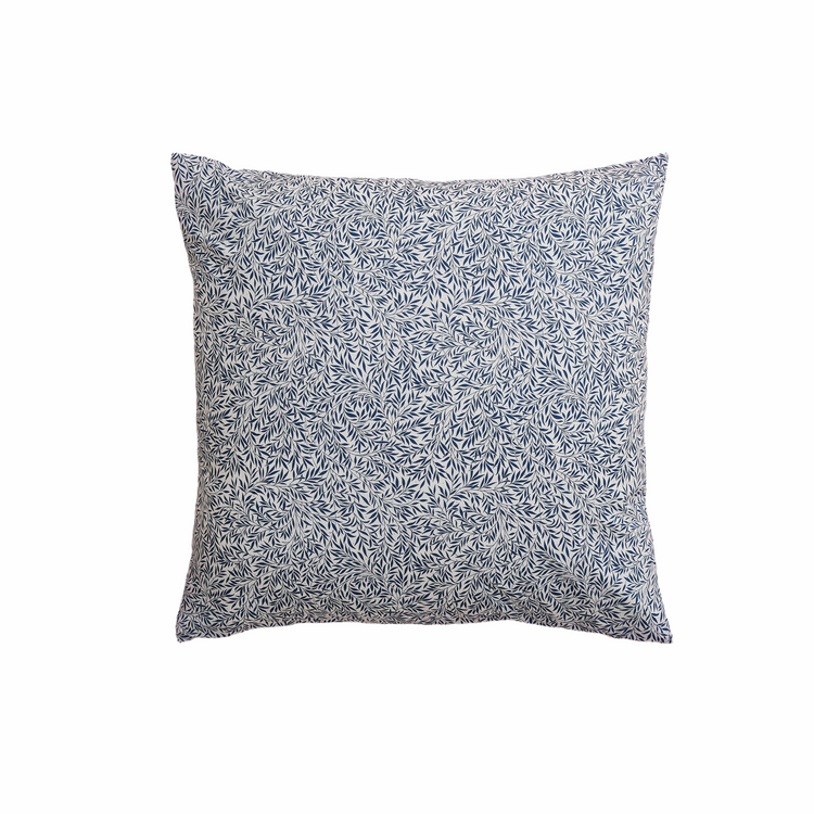 Willow Wood Midnight - Liberty Cushion