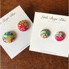 Liberty of London Stud Earrings