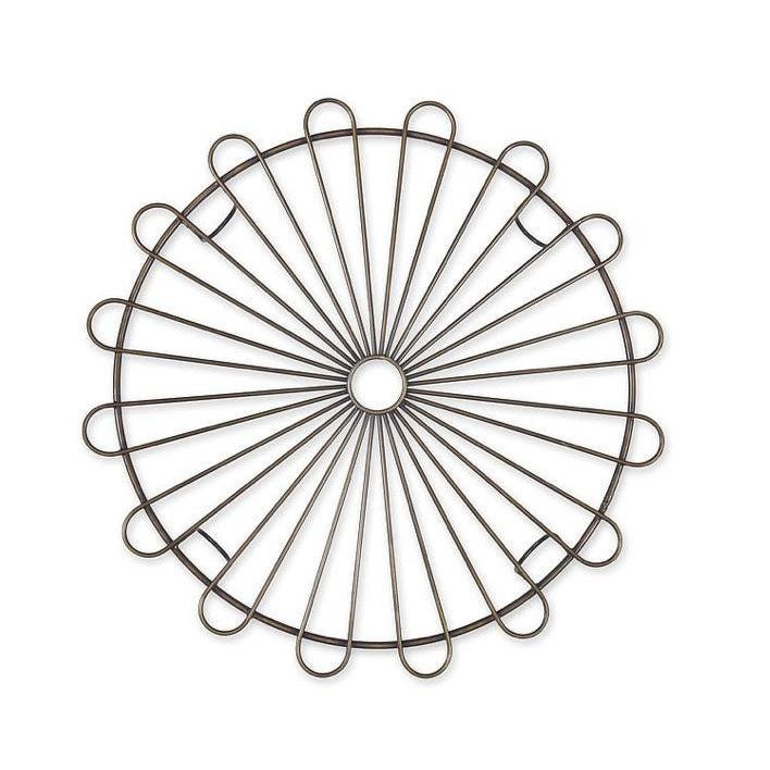 Vintage Inspired Cake Rack