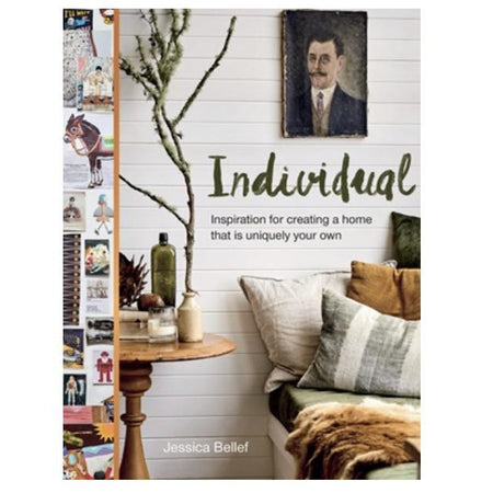 Individual - Jessica Bellef