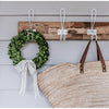 Boxwood Wreath ~ Small