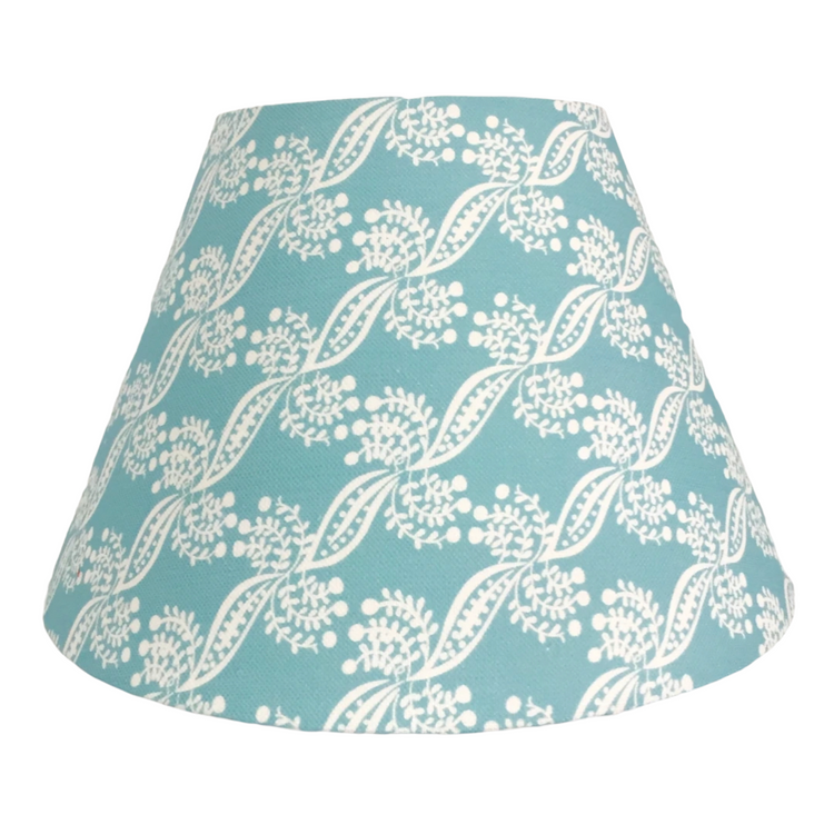 Traditional Lampshade - Charlotte Gaisford