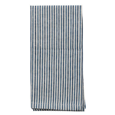 Napkin Set - Ticking