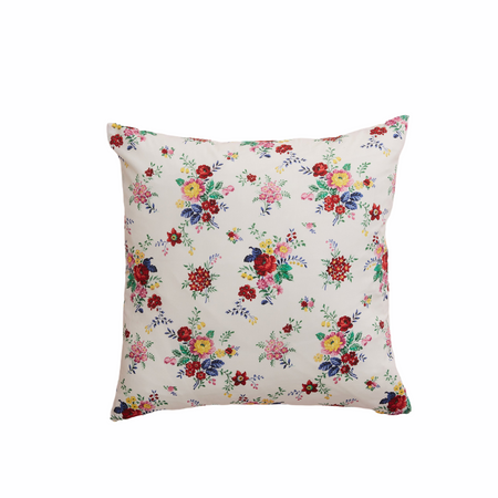 Spring Posy - Liberty Cushion