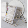 Cook Book Holder