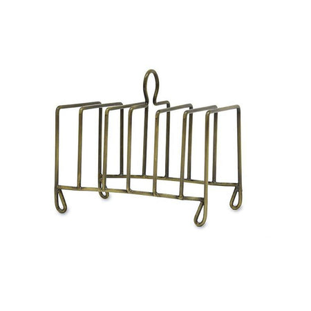Vintage Inspired Toast Rack