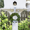 Boxwood Wreath ~ Small