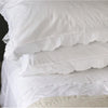 Scalloped Edge Sheet Set