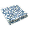 Tablecloth - Country Garden in Blue & White
