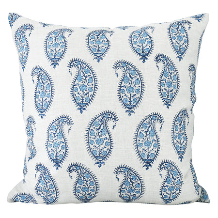 Riviera Paisley - Cushion Cover