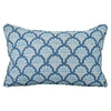 St. Tropez Scallop  - Cushion Cover