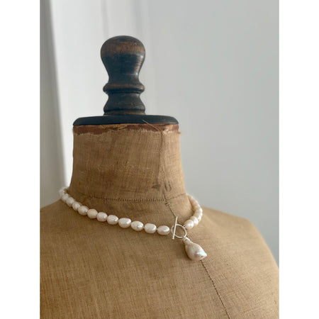 Lifestyle Wear - Jewellery and Scarves