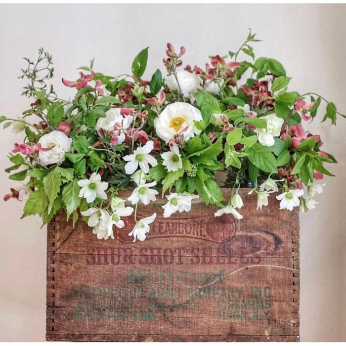 Mother's Day Gifting