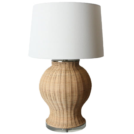 Castaway Lamp