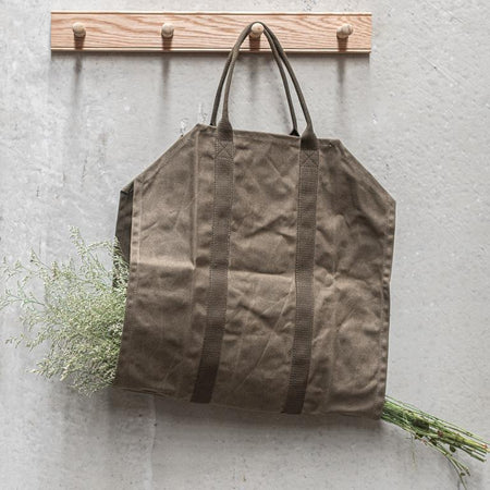 Gardening & Log Bag