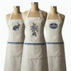 Farmyard Grainsack Apron - Rooster