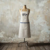 Farmyard Grainsack Apron - Pig
