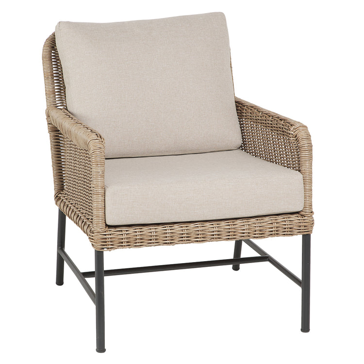 Catalina Outdoor Lounge Chair