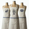 Farmyard Grainsack Apron - Rabbit
