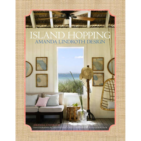 Island Hopping - Amanda Lindroth Design