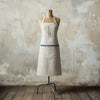 Farmyard Grainsack Apron - Goose