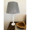 Gathered Lampshade - Wally