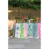 Blue Pomegranate - Tablecloth & Napkin Set