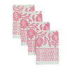 Pink Pomegranate - Tablecloth & Napkin Set