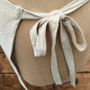 Farmyard Grainsack Apron - Rabbit