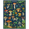 Foraging - Vintage Puzzle