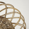 Crabtree - Open Weave basket