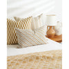 St. Tropez Saffron Quilt