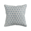 Ashfa Azure - Cushion Cover