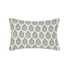 Amer Azure Cushion Cover