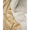 St. Tropez Saffron Quilt