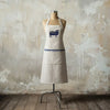 Farmyard Grainsack Apron - Sheep