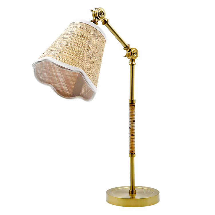 Table Lamp - Wallace