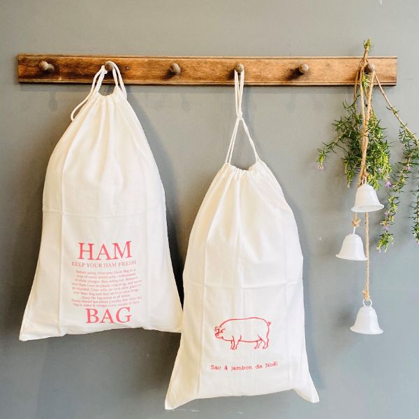 Ham Bag