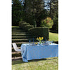 Spaghetti Blue - Tablecloth & Napkin Set