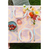 Spaghetti Blush - Tablecloth & Napkin Set