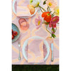 Spaghetti Blush - Tablecloth & Napkin Set