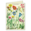 Boxed Notecard Set - Wildflower