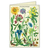Boxed Notecard Set - Wildflower