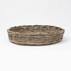 Napa - Round Woven Tray Basket