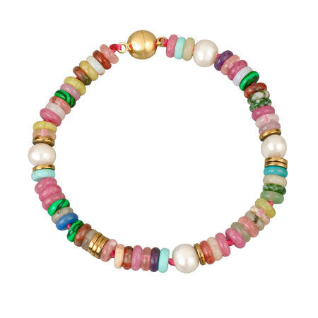 Mixed Jewels - Bracelet
