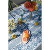 Blue Pomegranate - Tablecloth & Napkin Set