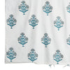 Lapis Blue Duvet Set